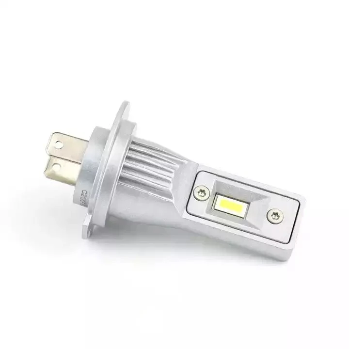 LAMPADE LED H7 12 - 24V PLUG & PLAY - PLH7V9 - immagine 3