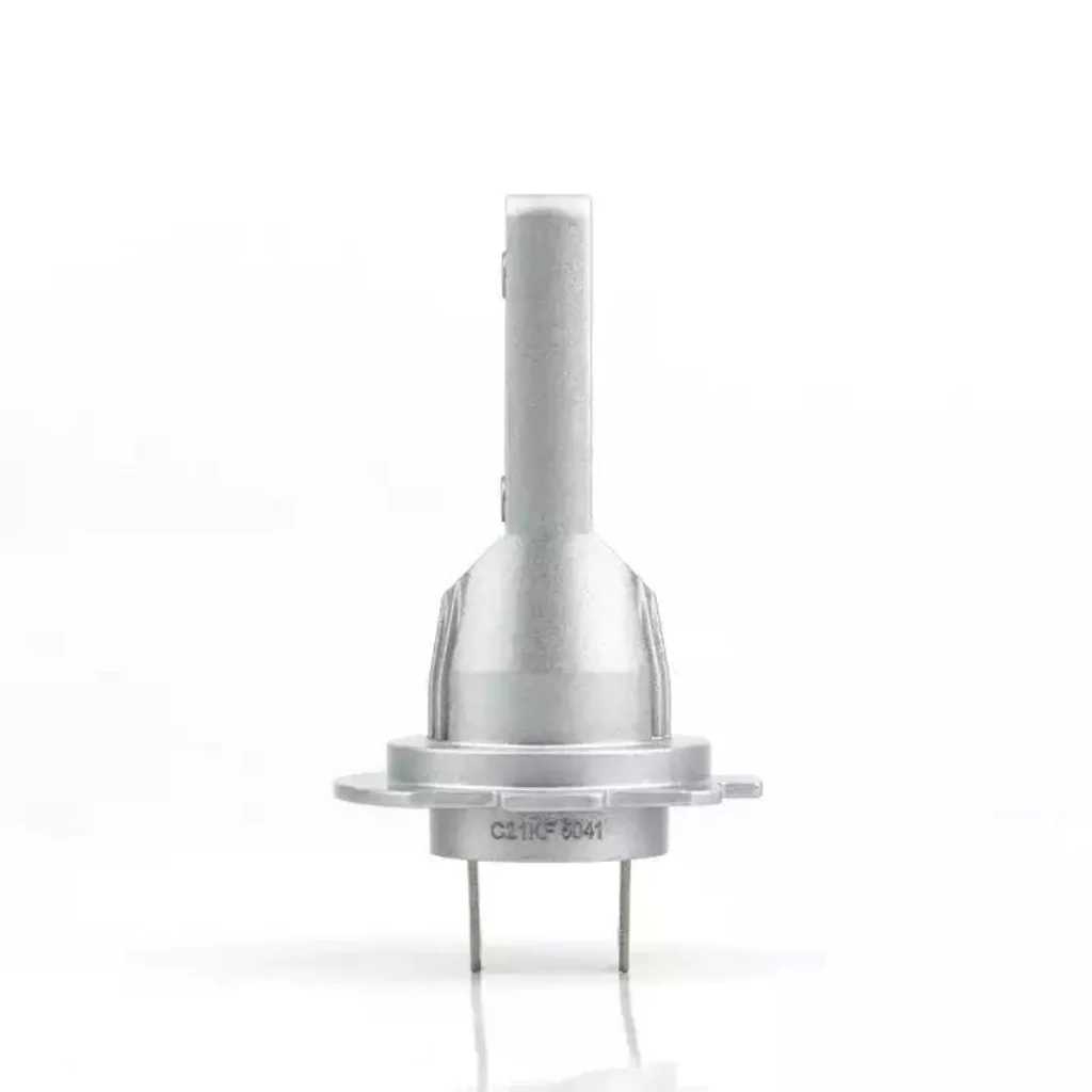 LAMPADE LED H7 12 - 24V PLUG & PLAY - PLH7V9 - immagine 2