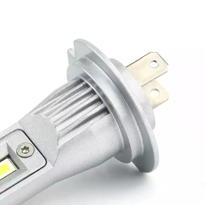 LAMPADE LED H7 12 - 24V PLUG & PLAY - PLH7V9 - immagine 7