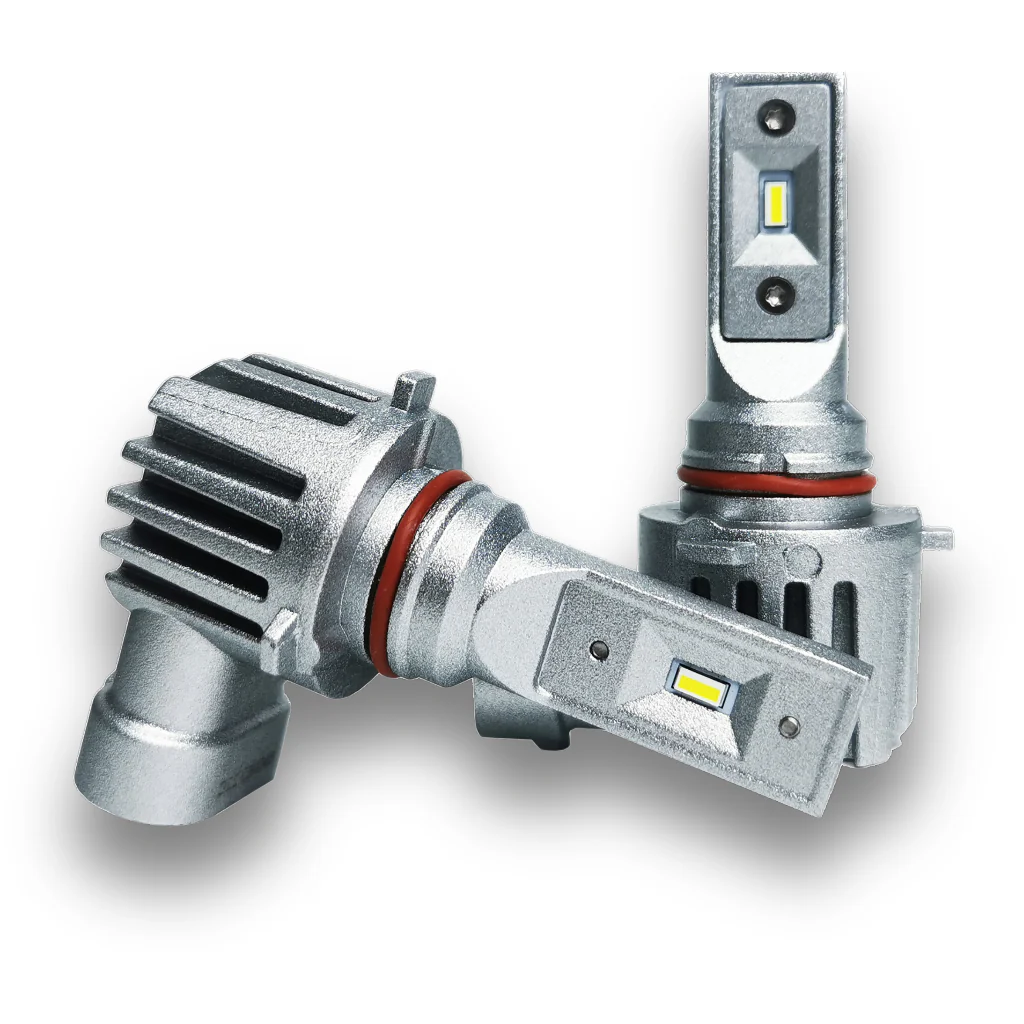 LAMPADE LED HB3 12V - 24V PLUG & PLAY - PLHB3V9