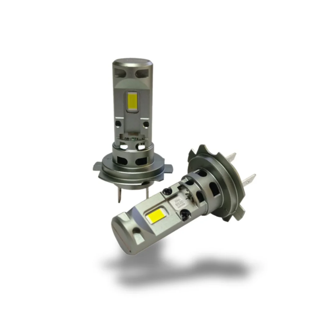 LAMPADE LED MINIFAN PLASER H7 PLUG & PLAY - PLH7M10 - immagine 5