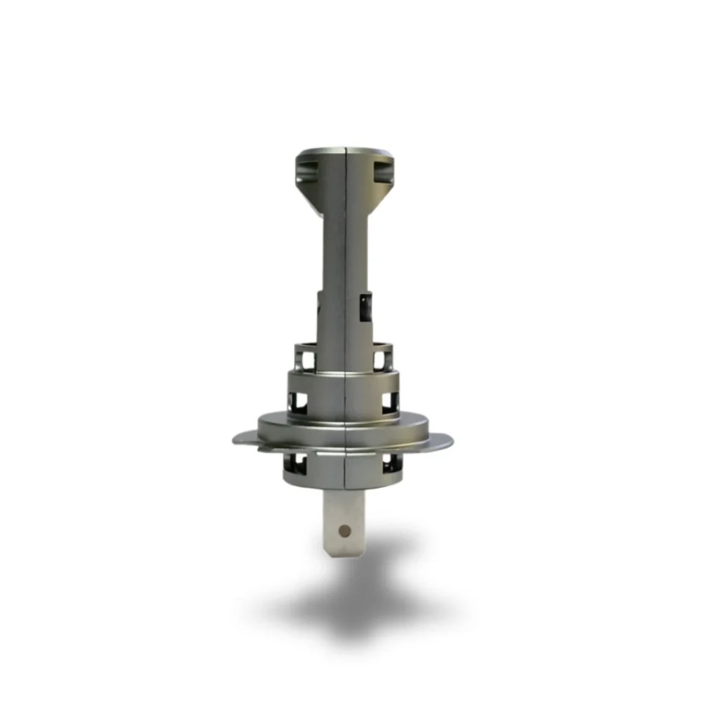 LAMPADE LED MINIFAN PLASER H7 PLUG & PLAY - PLH7M10 - immagine 2