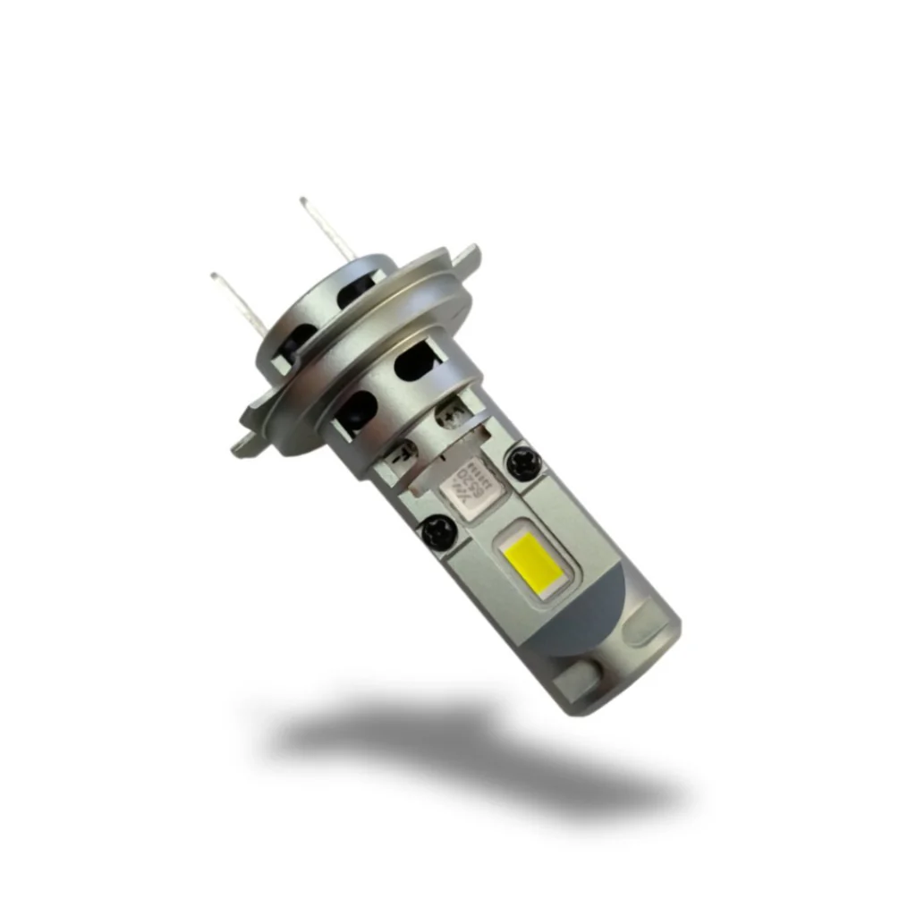 LAMPADE LED MINIFAN PLASER H7 PLUG & PLAY - PLH7M10 - immagine 3