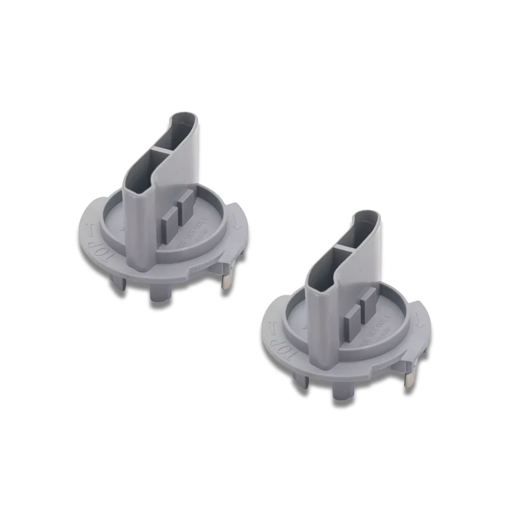 Portalampada anabbaglianti Volkswagen GOLF Jetta Sagitar - PLH7VWG - immagine 6