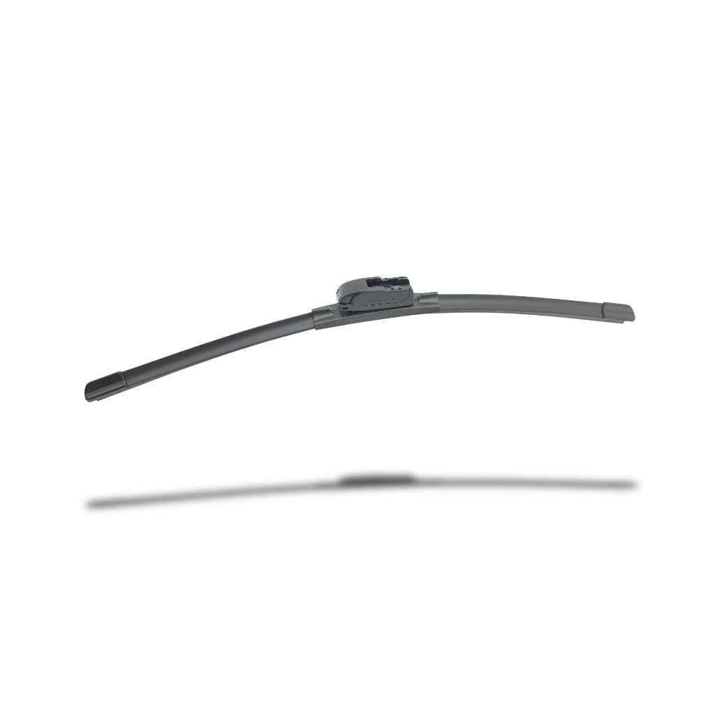 SPAZZOLA TERGICRISTALLO UNIVERSALE FLAT PLASER - immagine 4