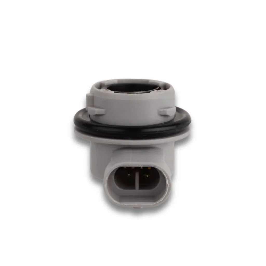 CONNETTORE PORTALAMPADA BAU15S PY21W - PL44143