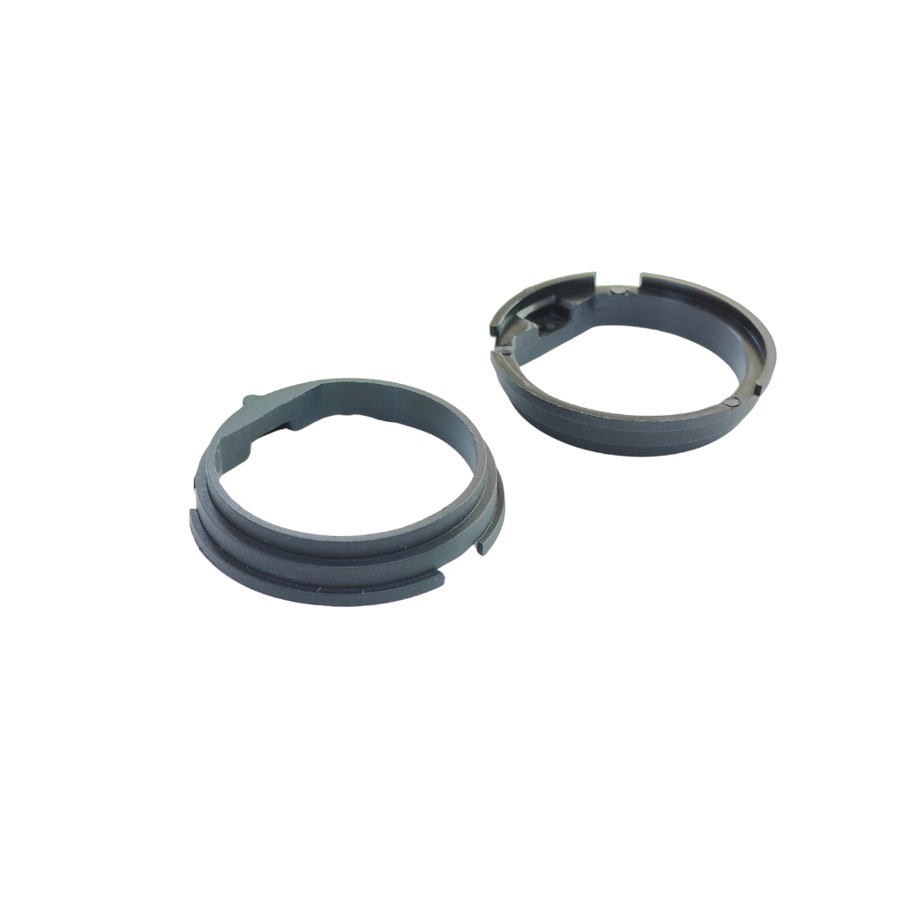 ADATTATORE DA ASIMETTRICO H5 P45T A H4 PER VEICOLI D'EPOCA - PL619 - immagine 2