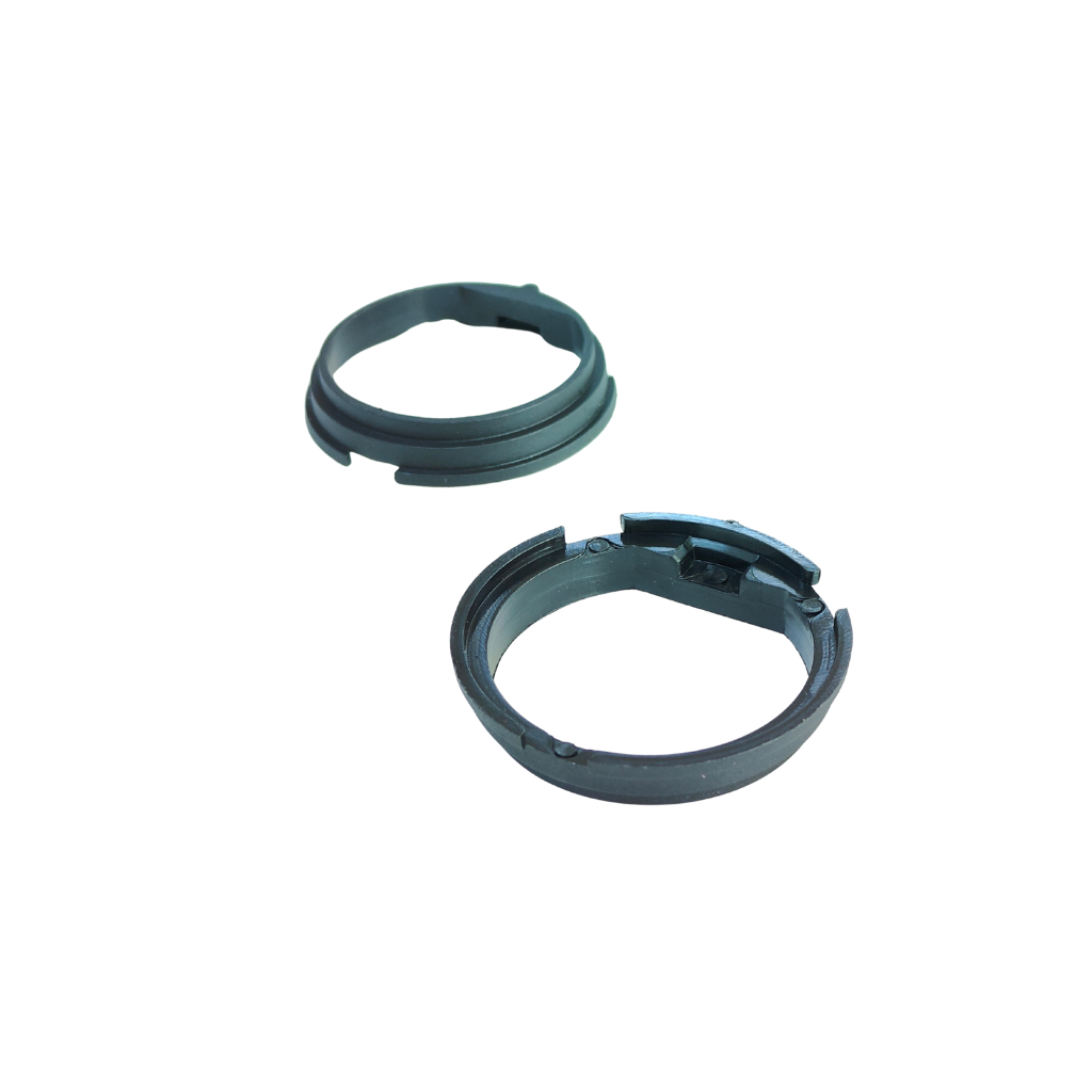 ADATTATORE DA ASIMETTRICO H5 P45T A H4 PER VEICOLI D'EPOCA - PL619 - immagine 3