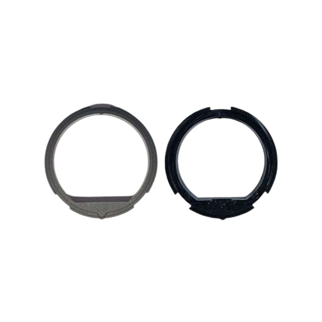 ADATTATORE DA ASIMETTRICO H5 P45T A H4 PER VEICOLI D'EPOCA - PL619