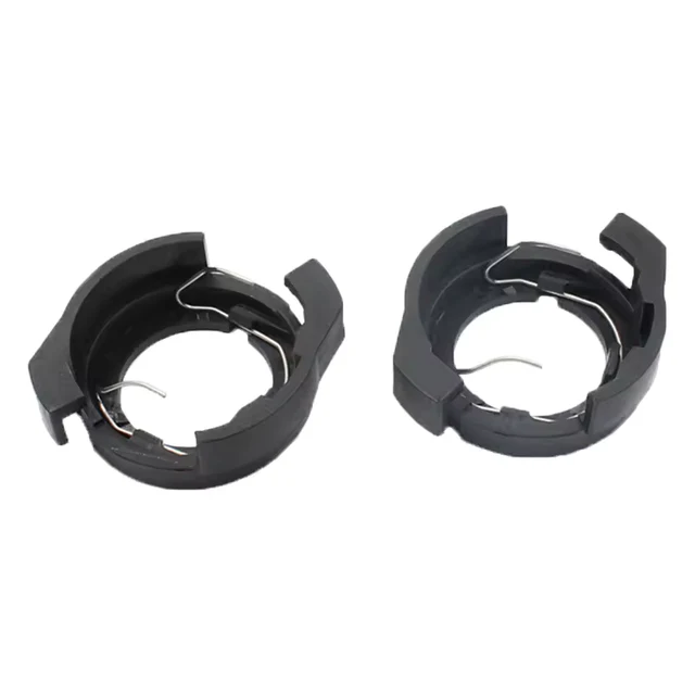 ADATTATORI H7 LED LENTICOLARI - PL120