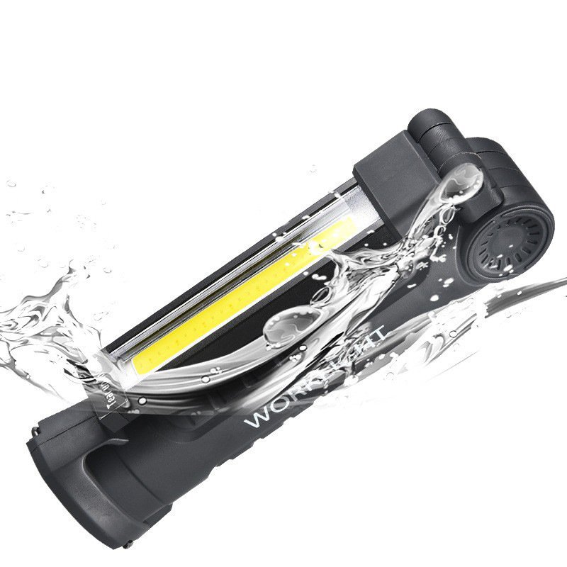 Lampada da Lavoro a LED - PL-YX22 - immagine 2