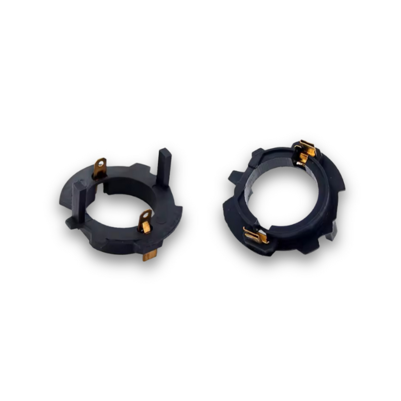 ADATTATORI H7 LED VOLKSWAGEN SEAT OPEL - PL300