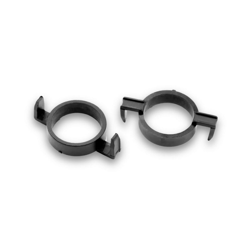 ADATTATORI H7 LED CITROEN PEUGEOT FORD HONDA LAND ROVER - PL240