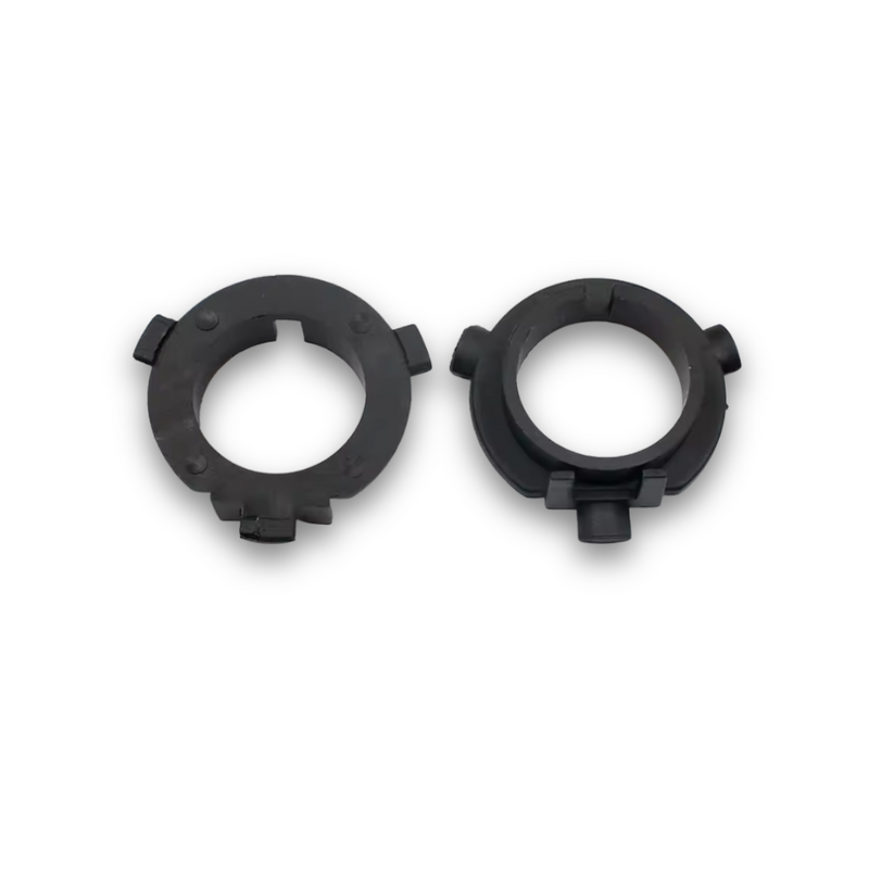 ADATTATORI H7 LED HYUNDAI KIA SSANGYONG - PL160 - immagine 2