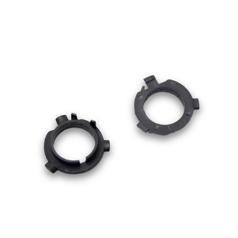 ADATTATORI H7 LED HYUNDAI KIA SSANGYONG - PL160 - immagine 3