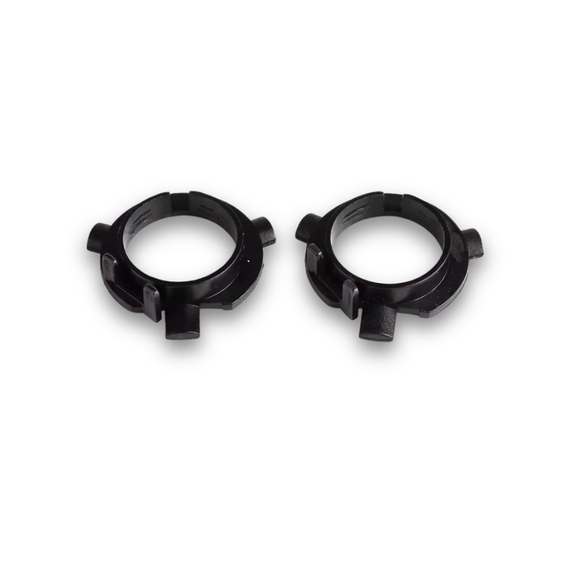 ADATTATORI H7 LED HYUNDAI KIA SSANGYONG - PL160