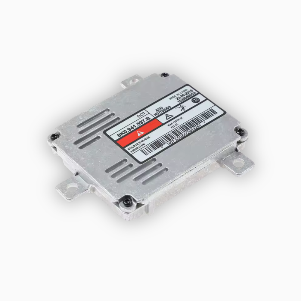 CENTRALINA XENON 8K0941597B BALLAST FARO HID AUDI VW SKODA - PL-CX597B