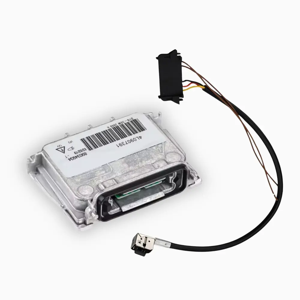 Centralina Xenon AUDI BMW ALFA CITROEN OPEL 4L0907391 oem ballast - PL-CX7391